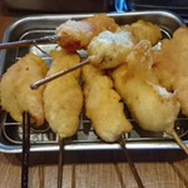 串かつでんがな イオンモール岡山店 - サブ画像1