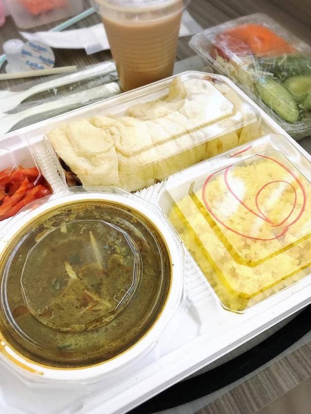 インド･ネパール料理 トルシー - サブ画像2
