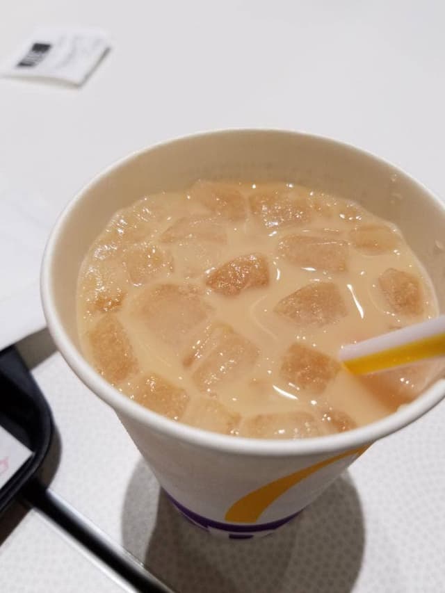 マクドナルド イオンモール大和郡山店 - サブ画像1