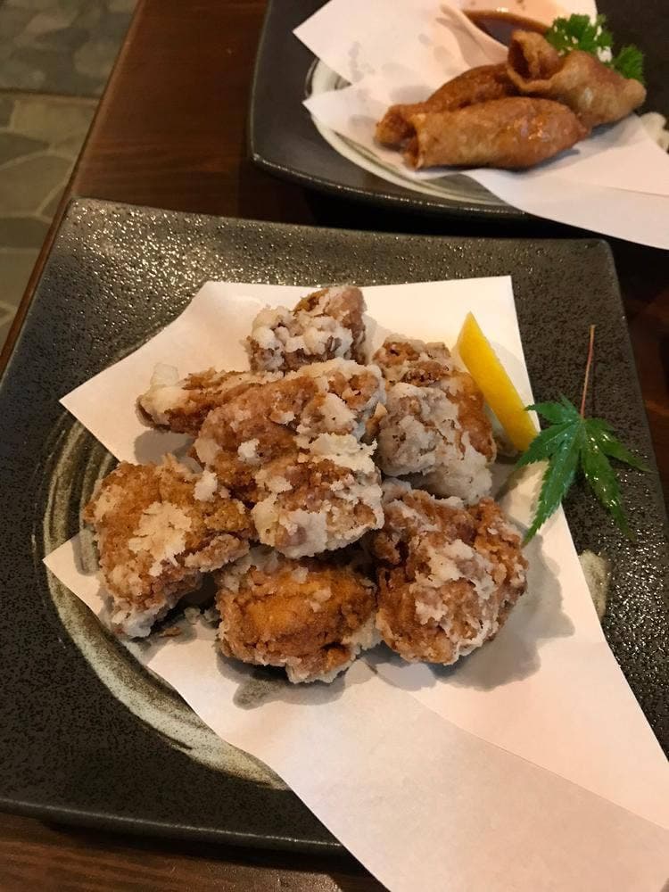やじろ兵衛