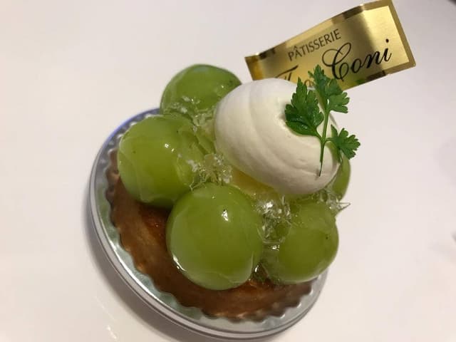 パティスリー トロンコーニ - サブ画像3