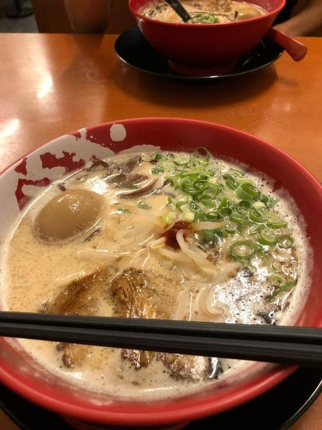 ラーメンまこと屋 枚方高野道店 - サブ画像3