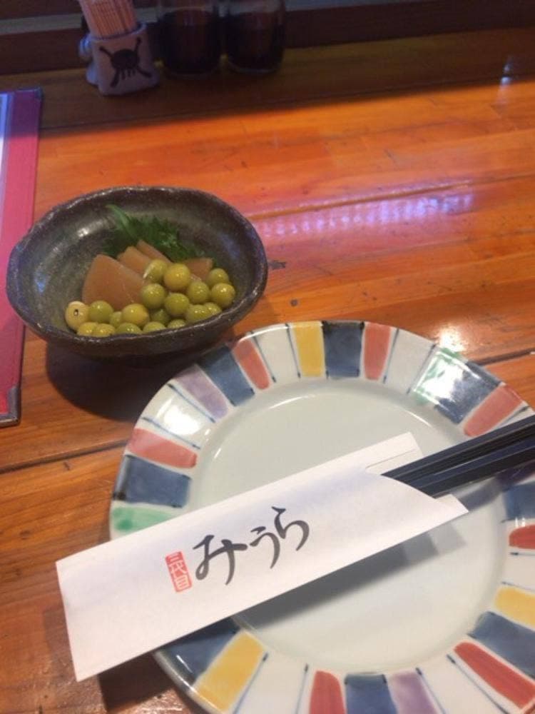 三代目 みうら