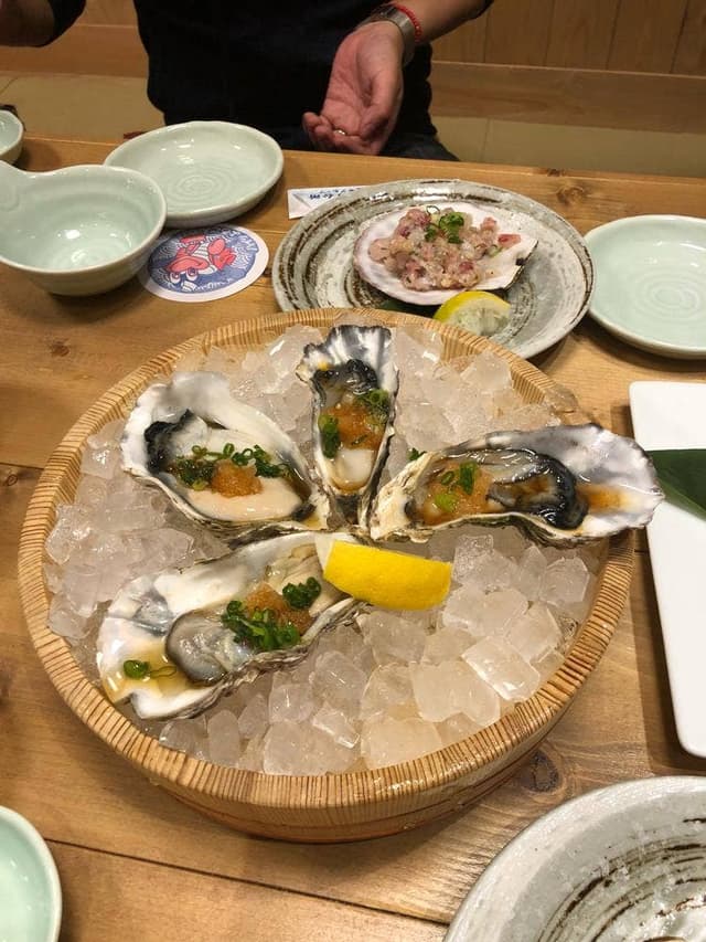 浜焼き海鮮居酒屋 大庄水産 酒田店 - サブ画像3