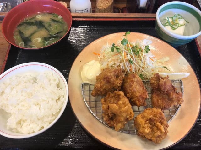 街かど屋 南区宝生町店 - サブ画像1