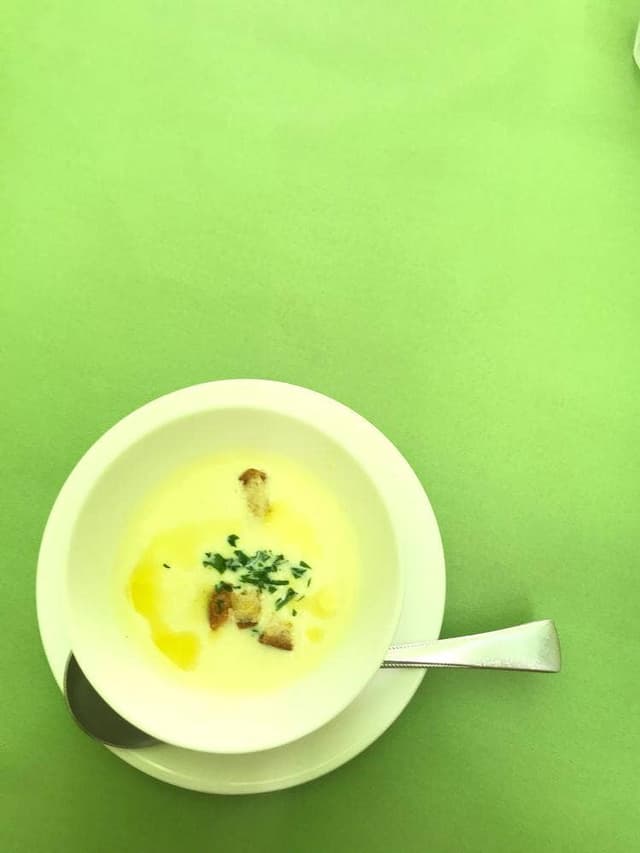 La Cucinella di Yamamoto - サブ画像3