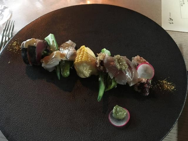 オーベルジュ 内子 - サブ画像2