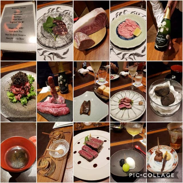 レストラン スギタ - サブ画像3