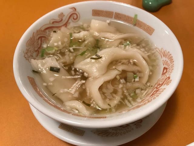 仙豆飯店 - サブ画像2