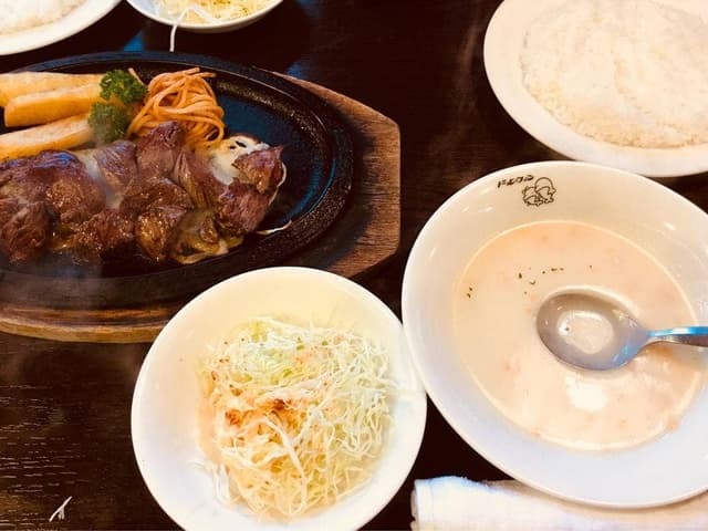 STEAK HOUSE DULPHIN - サブ画像3