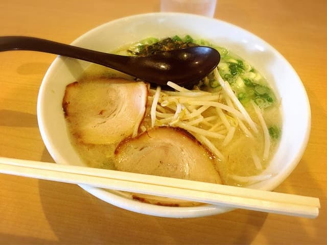 らーめん笑 - サブ画像3
