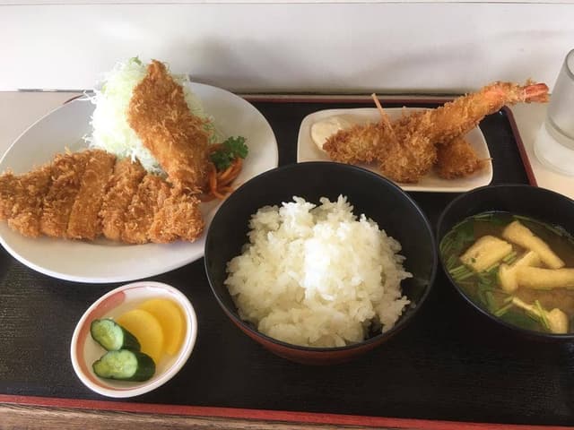 秀かつ折立店 - サブ画像2
