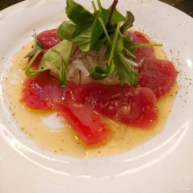 Trattoria e Bar crocevia - サブ画像2