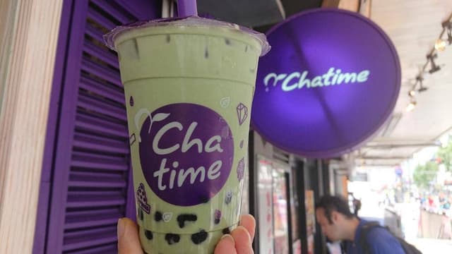 Chatime 大宮店 - サブ画像2