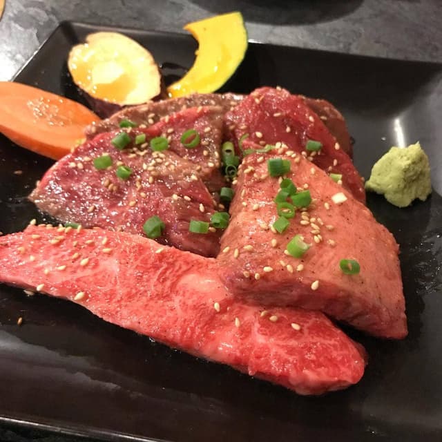 焼肉ドラゴ 川口天然温泉湯の郷店 - サブ画像1