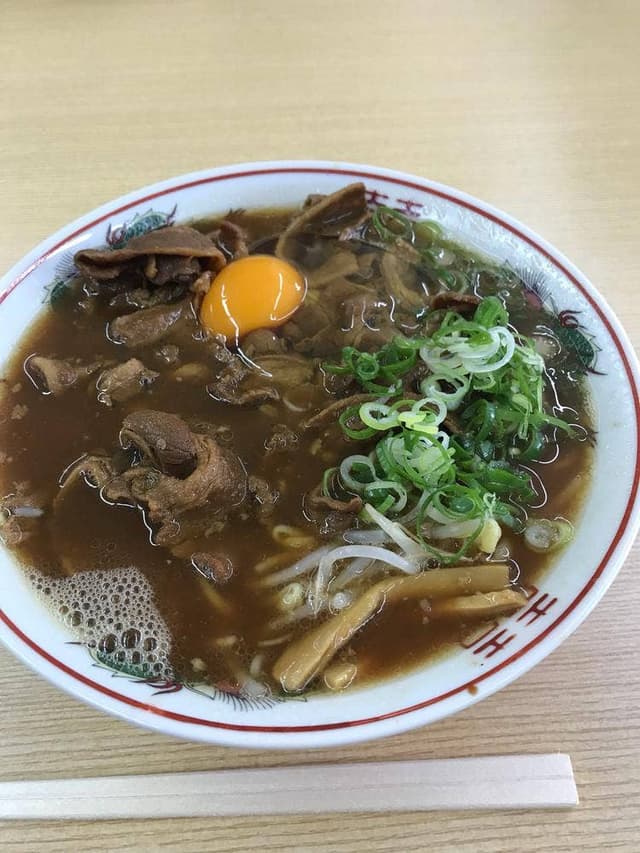 中華そば きら☆星 - サブ画像3