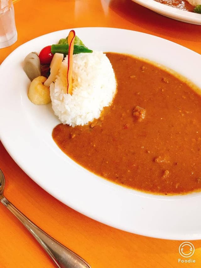 カフェ モネの家 - サブ画像3