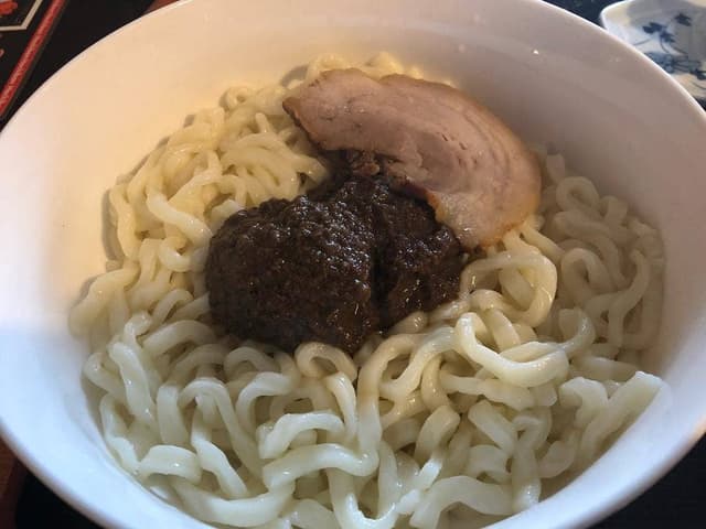 じゃじゃめん八番 - サブ画像1