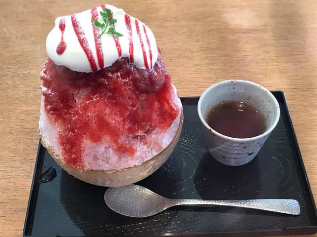 パティスリー ラ リシュテール - サブ画像2