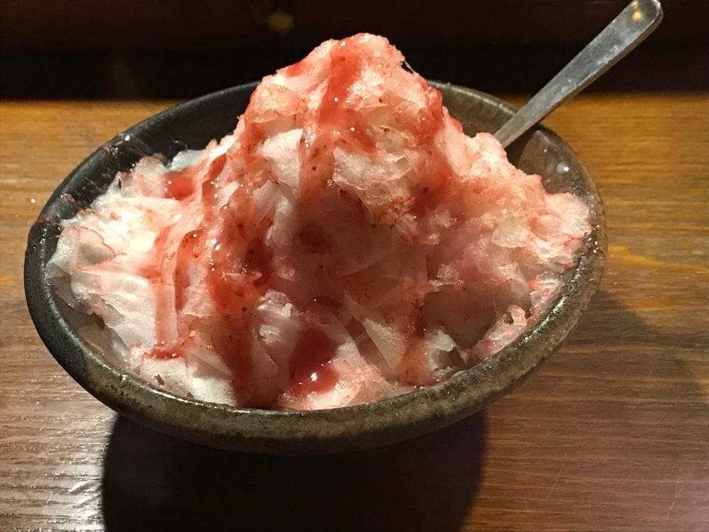 焼肉百福 伊勢店