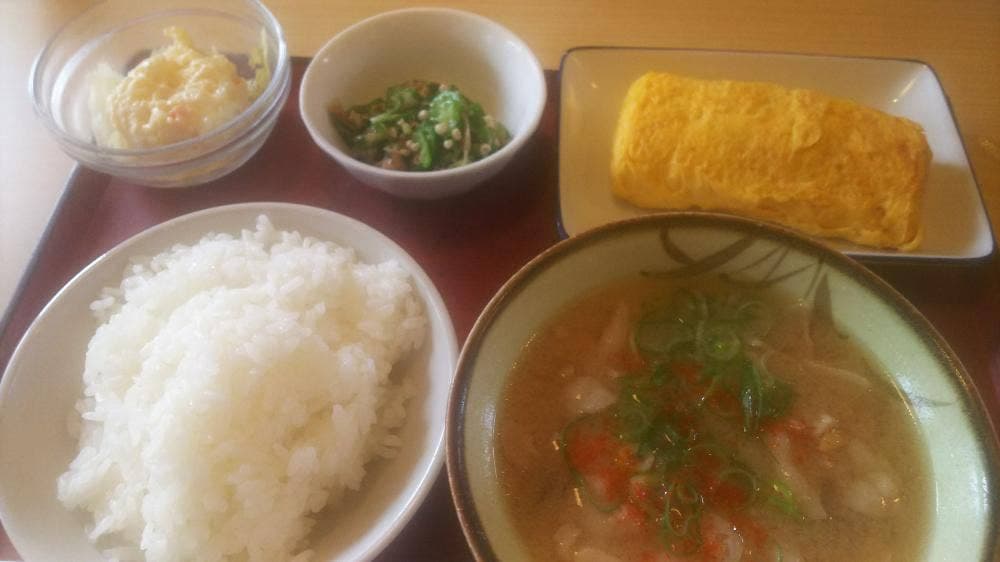西宮食堂