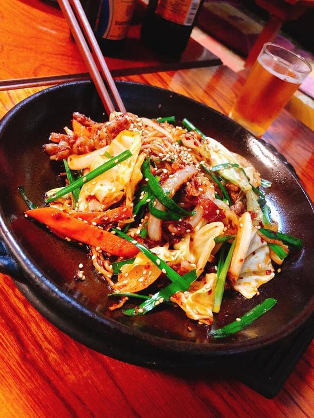 韓国風居酒屋 唐辛子 四日市本店 - サブ画像2