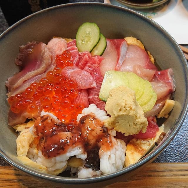 彦ずし - サブ画像3