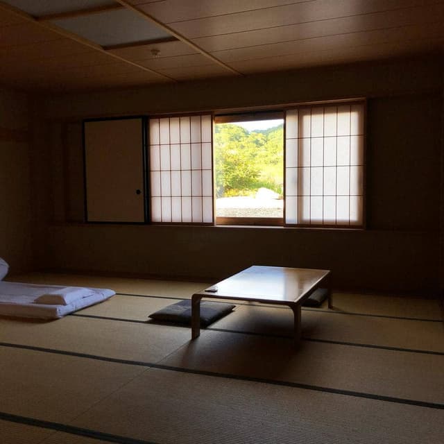 恐山温泉 宿坊 吉祥閣 - サブ画像1