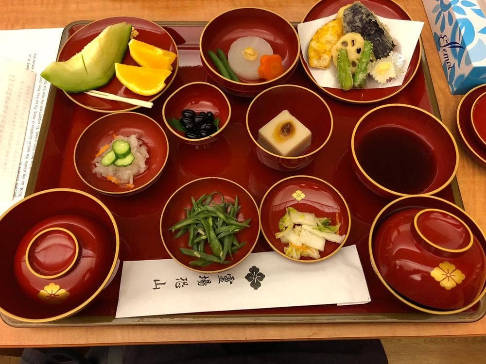 恐山温泉 宿坊 吉祥閣