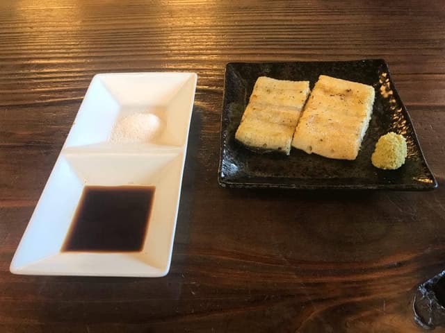 うなぎの緒里 - サブ画像2