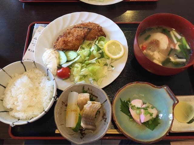 昭和水産トロール市 - サブ画像1