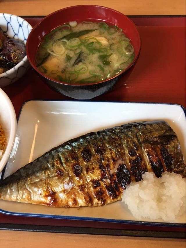 まいどおおきに食堂 京西京食堂 - サブ画像1