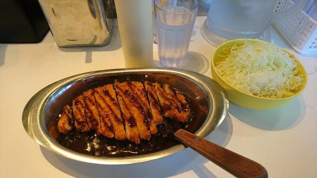 ゴーゴーカレー 高岡西町スタジアム店 - サブ画像2