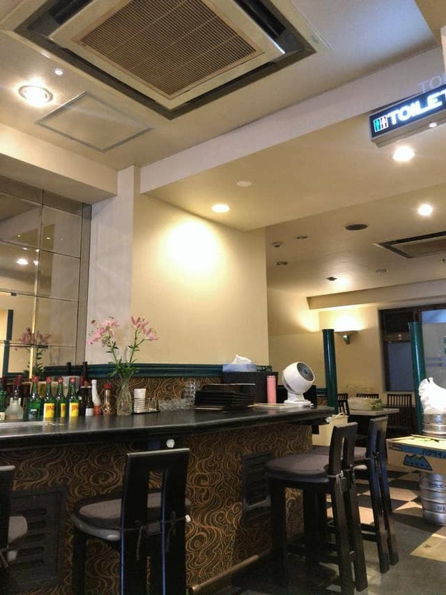 焼肉 東京苑 - サブ画像2