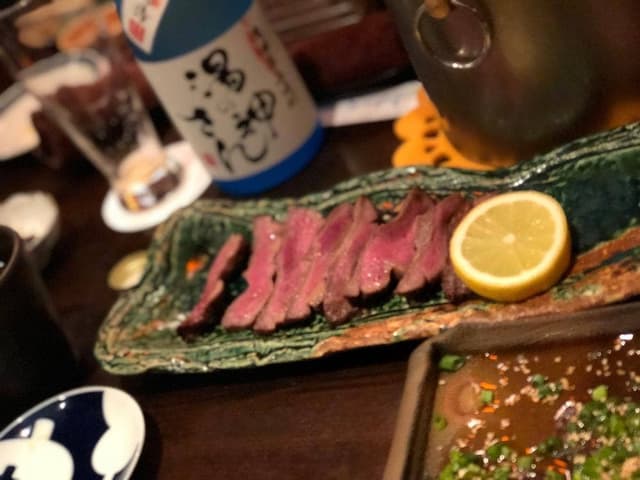 小料理 ひとくち - サブ画像3