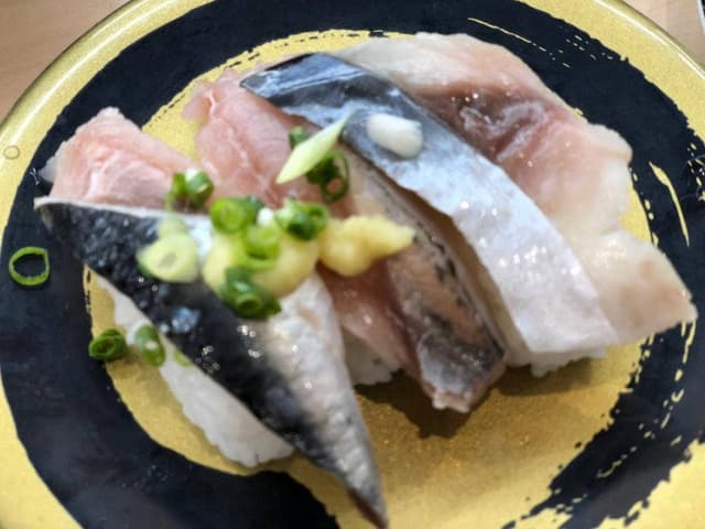 はま寿司 瀬谷二ツ橋店 - サブ画像2
