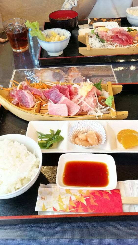 濱田屋 - サブ画像3