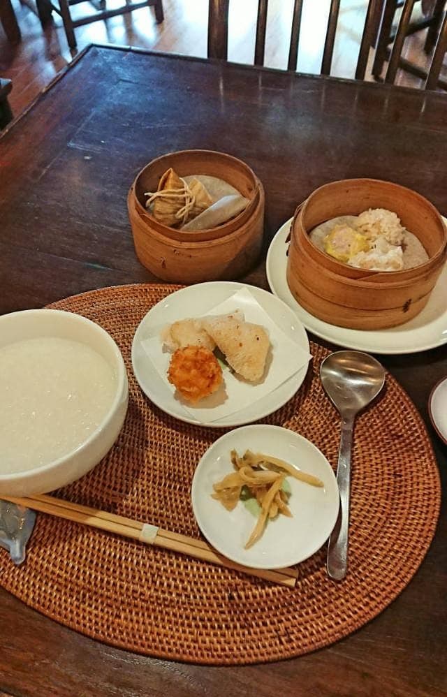 上海茶房 Lu-Lu-Cha - サブ画像3