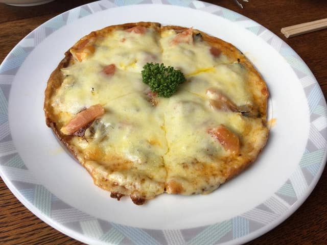 ピッツァ・チーズ料理の店 美砂家 - サブ画像2