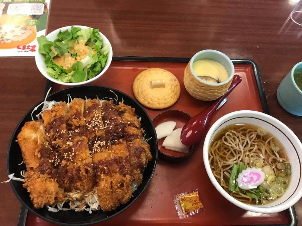 まるまつ 須賀川店
