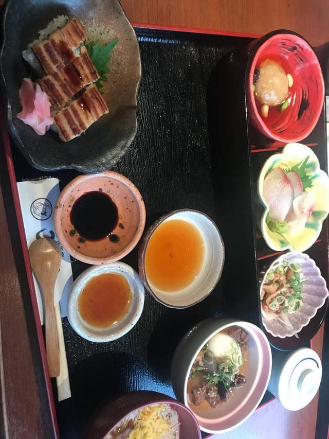 食菜家うさぎ 町なか 姫路駅前店 - サブ画像3