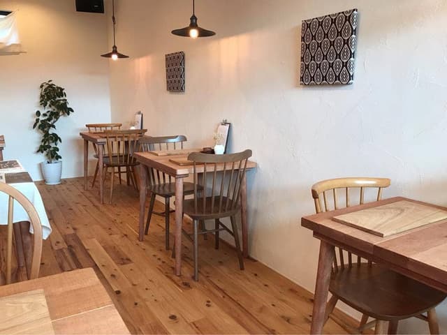 cafe YUKURU - サブ画像1
