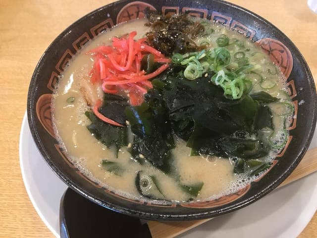 博多長浜らーめん夢街道 土橋店 - サブ画像2