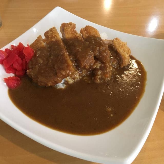 キッチン柳 - サブ画像1