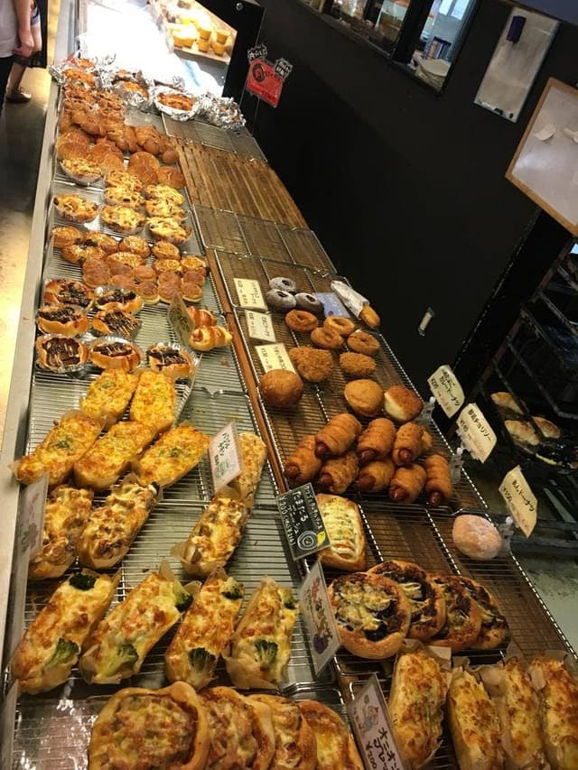 サフラン新松戸店 - サブ画像1