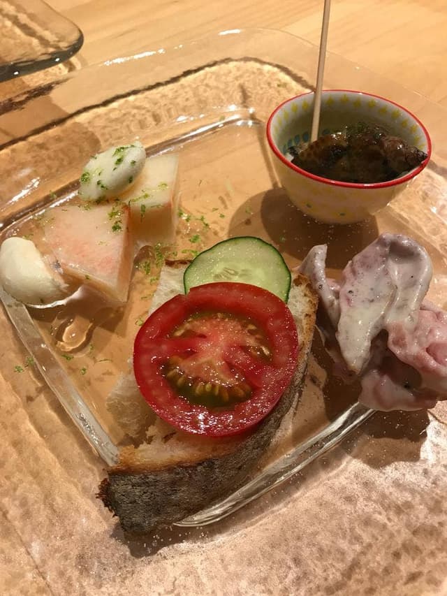 IL CATLA GRILL - サブ画像2