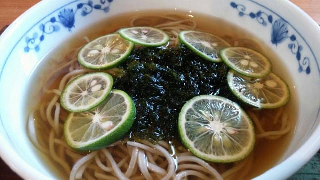 手打ち蕎麦 お乃 - サブ画像3