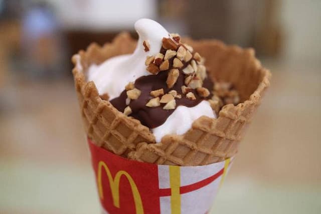 マクドナルド イオンモール旭川西店 - サブ画像2