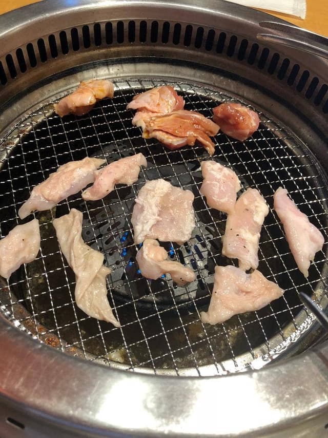 焼肉きんぐ 名古屋森孝店 - サブ画像1
