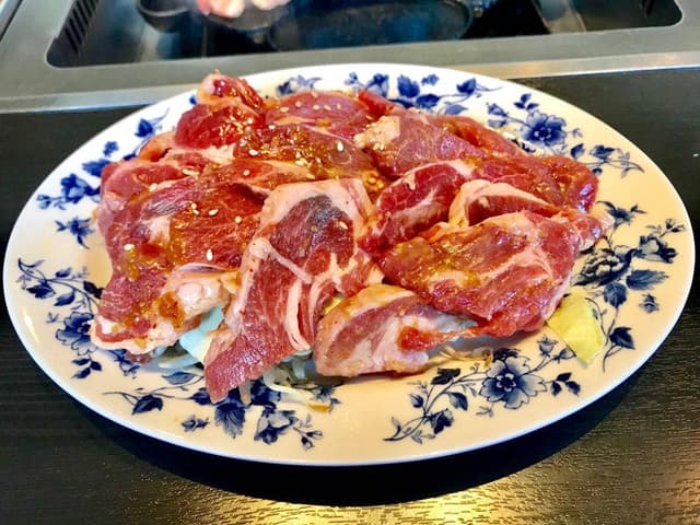 焼肉ダイニング 縁結 - サブ画像3